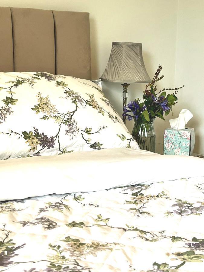 Butterfly Guesthouse - Entire Home Within 5Km Of Galway City Buitenkant foto